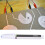 Conductive Ink Pen Electronic Circuit Scribe Draw 9