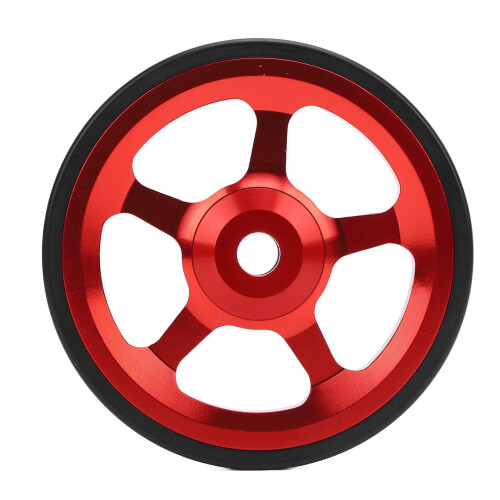 Folding Bike Easy Wheel Smoother Operating Easy 1