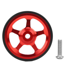 Folding Bike Easy Wheel Smoother Operating Easy