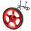 Folding Bike Easy Wheel Smoother Operating Easy 11