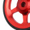 Folding Bike Easy Wheel Smoother Operating Easy 15