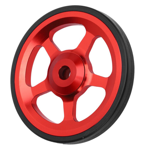 Folding Bike Easy Wheel Smoother Operating Easy 2