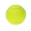 10pcs/bag Tennis Training Ball Practice High 9