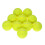 10pcs/bag Tennis Training Ball Practice High 3