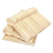 100 stuks lepels set voor diner, kamperen, BBQ