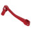 Levier De En Aluminium Cnc Rouge Élégant 8