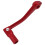 Levier De En Aluminium Cnc Rouge Élégant 10