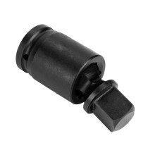 1/2'' Antrieb Universalgelenk Kugelgelenk Adapter - 360 Wackel-Steckdose