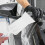 voertuig ruitfolie tools, autoraam schraper en tinting 4