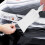 voertuig ruitfolie tools, autoraam schraper en tinting 3