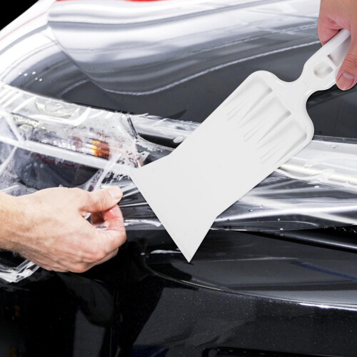 voertuig ruitfolie tools, autoraam schraper en tinting 2