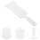 voertuig ruitfolie tools, autoraam schraper en tinting 5