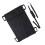 Patient Transfer Sheet Aid with Shoulder Strap Oxford Nylon Versatile Use 5