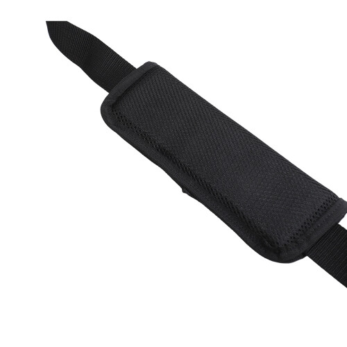 Patient Transfer Sheet Aid with Shoulder Strap Oxford Nylon Versatile Use 2