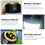 Solar LED Tent Light Rechargeable Camping Lantern Waterproof ABS 10