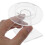 Compacte Sieradenhouder Met Enkel Acryl Design 9