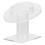 Compacte Sieradenhouder Met Enkel Acryl Design 11