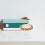 Compacte Sieradenhouder Met Enkel Acryl Design 6
