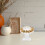 Compacte Sieradenhouder Met Enkel Acryl Design 4