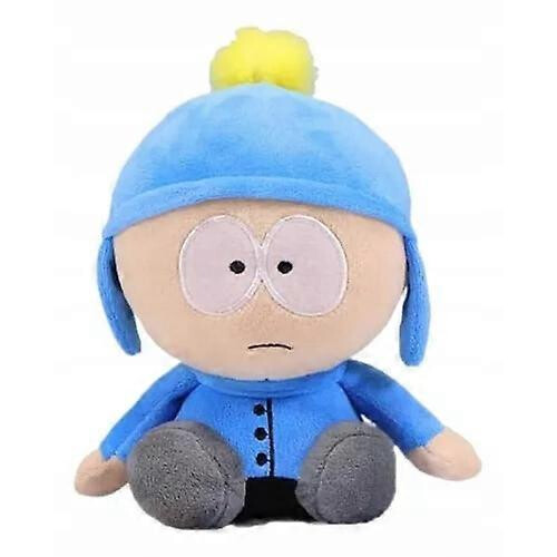 Cute Plush Doll, South Park Birthday Gift