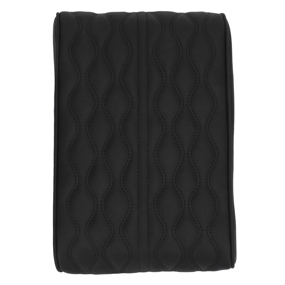 Car Center Console Cover Heightened Memory Foam