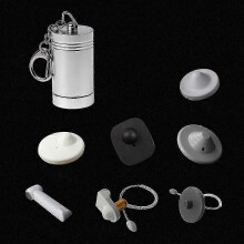 Mini Portable Eas Detacher 12000gs Super Security Tag Detacher Powerful Removal