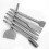 6pcs Rotary Hammer SDS Plus Drill Chisel Set 6