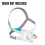 2pack Headgear Strap with Clips for F40, Replacement Headgear Strap 2