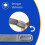 2pack Headgear Strap with Clips for F40, Replacement Headgear Strap 5