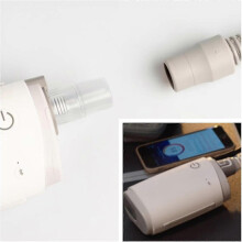 For AirMini Hose Connector - CPAP Tube Adapter for Multi-Air Nasal Masks Accessories