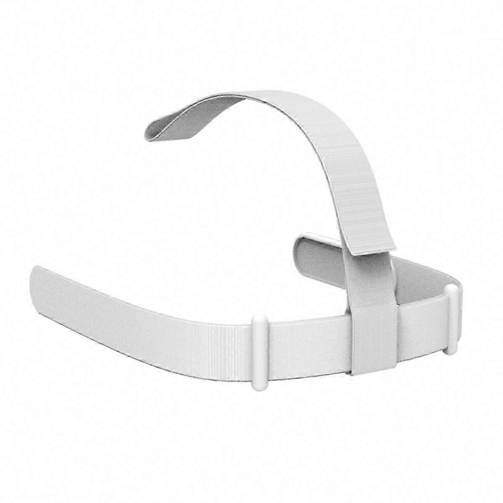 Oculus Quest 2 Vr Head Strap Replacement - Comfortable Headband For Enhanced Gaming 6935165375578