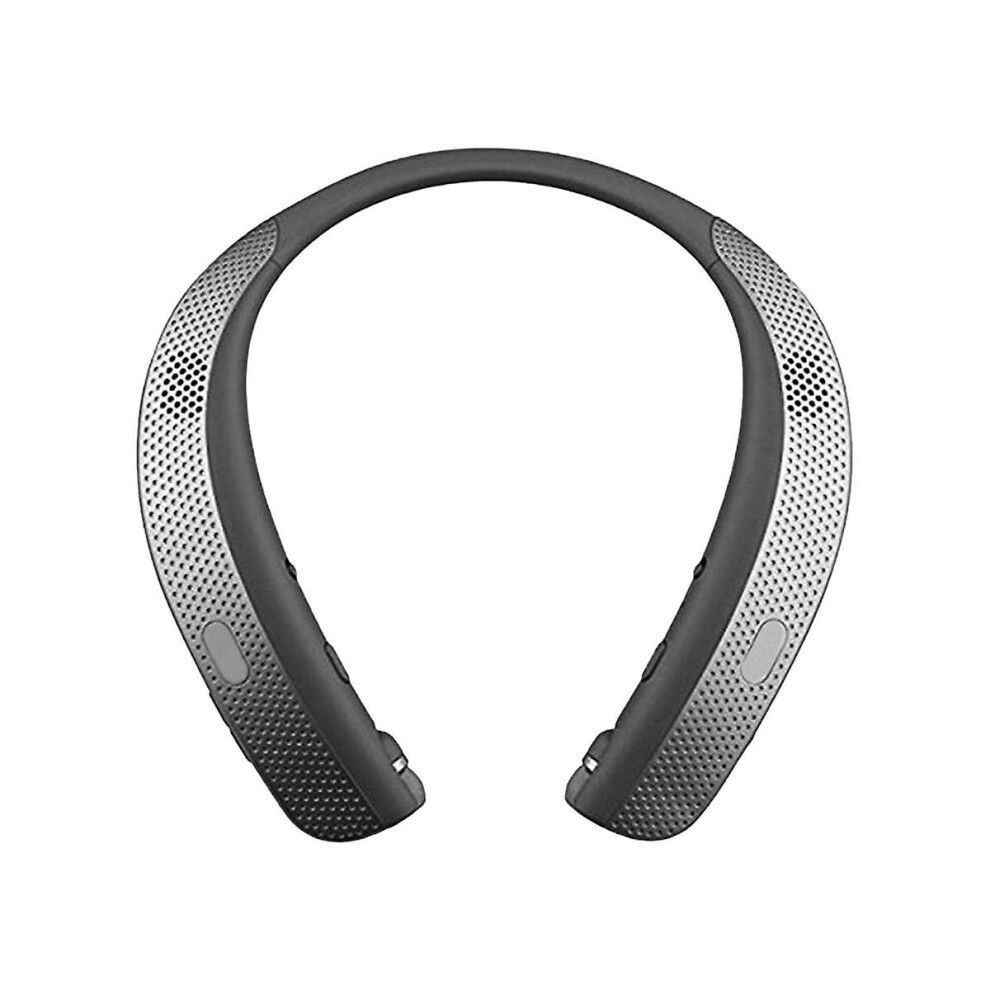 Bluetooth Headphones Stereo Neckband Wireless Headset With Speaker For Sports Exercise Game Call 6935165375820