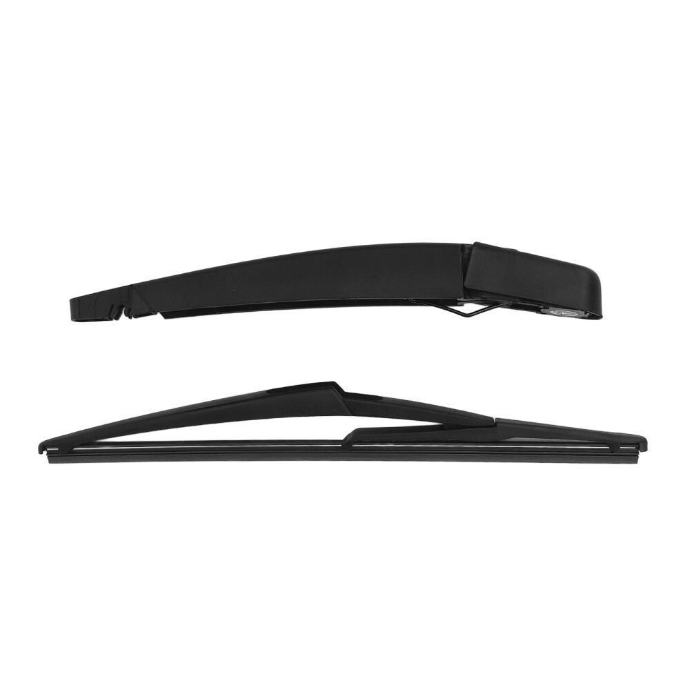 Rear Wiper Arm With Blade Quiet Wiping Improve 8320539366333