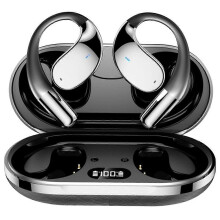 YYK-Q39 Wireless Bluetooth-Compatible 5.4 Open-Ear Earphones Ear Hook Noise-Cancelling Sports Headse