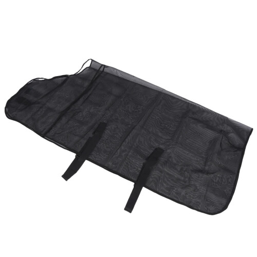 Horse Mesh Fly Sheet Breathable Sun Proof Abrasion 1