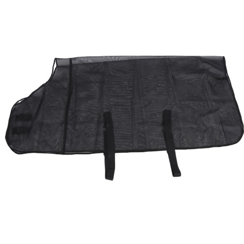 Horse Mesh Fly Sheet Breathable Sun Proof Abrasion