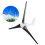 1200W Small Wind Generator Turbines Kit 3 Blades 9
