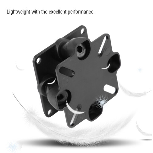 Stoßdämpfer-Dämpfungsplatte für CC3D Mini APM Flight Controller 2