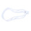 Unstrung Lacrosse Head Nylon High Strength 8