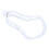 Unstrung Lacrosse Head Nylon High Strength 11