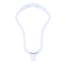 Unstrung Lacrosse Head Nylon High Strength