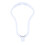 Unstrung Lacrosse Head Nylon High Strength 1