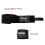 3 Meters Boxing Hand Wraps Inner Gloves Wrist 4