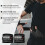 3 Meters Boxing Hand Wraps Inner Gloves Wrist 3