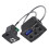Ukelele piezo pickup met eq, lcd stemapparaat en 3-band equalizer 1
