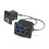 Ukelele piezo pickup met eq, lcd stemapparaat en 3-band equalizer 3