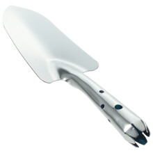 1Pc Stainless Steel Handheld Trowel For Garden Planting And Flowerpots