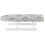 Table Top Ironing Board Foldable High Temperature Resistance 9