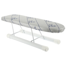 Table Top Ironing Board Foldable High Temperature Resistance