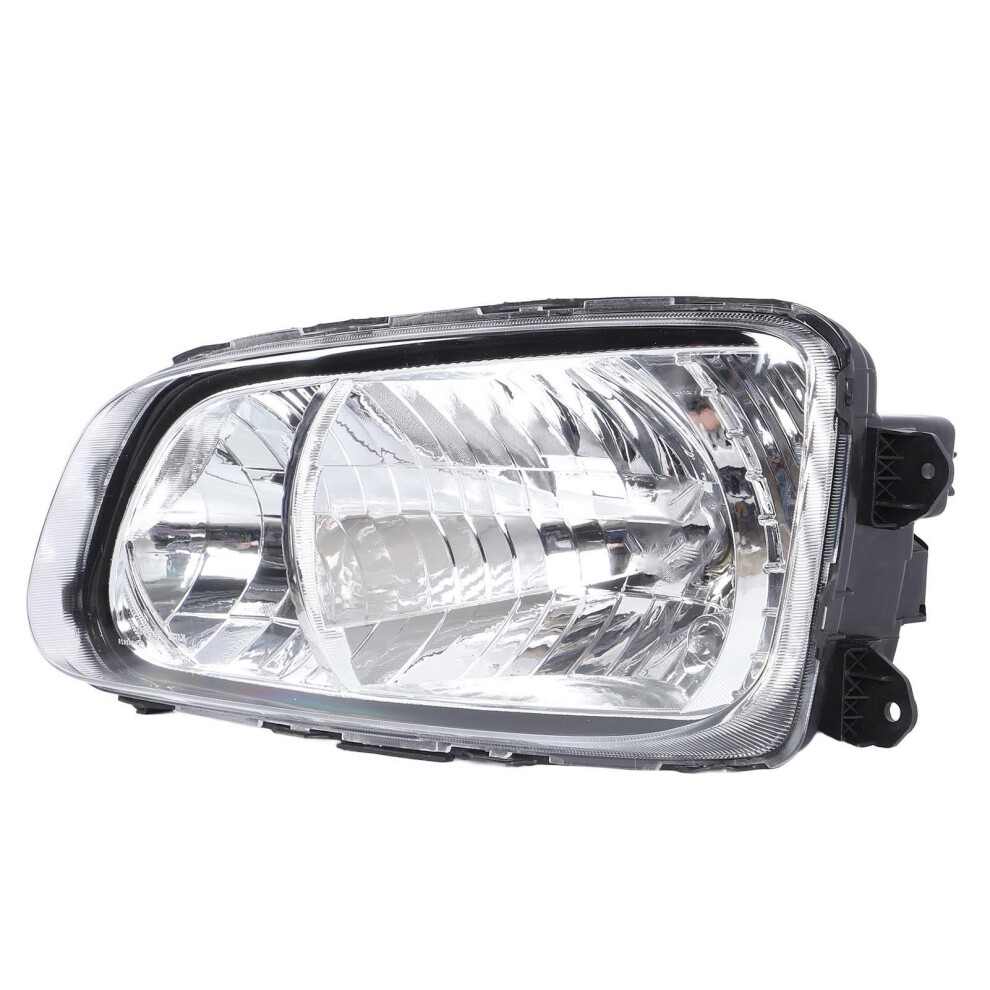 Headlight Assembly Weatherproof Abs Pc Material 8320539367491